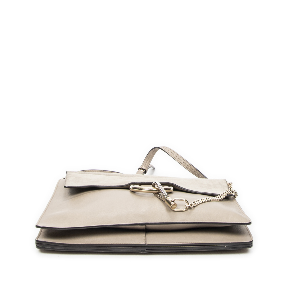 Chloé Medium Faye - Picture 6 of 10